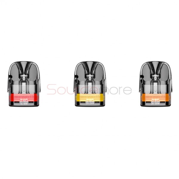 Smoant Charon Racer Pod Cartridge