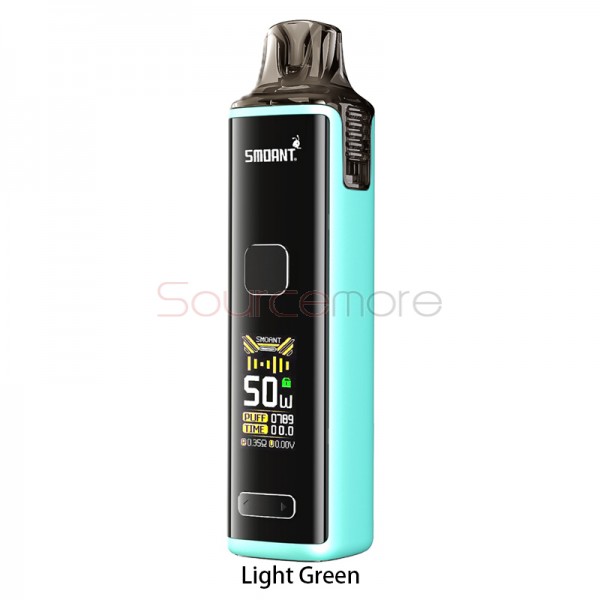 Smoant Charon T50 Pod Mod Kit