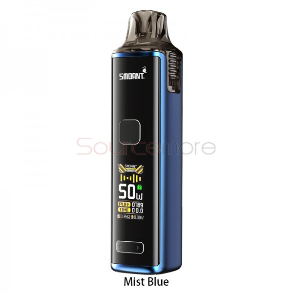 Smoant Charon T50 Pod Mod Kit