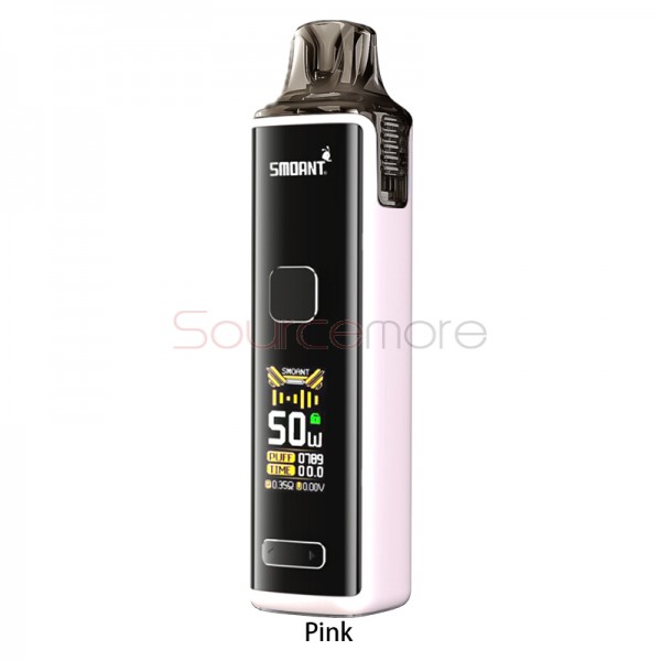 Smoant Charon T50 Pod Mod Kit