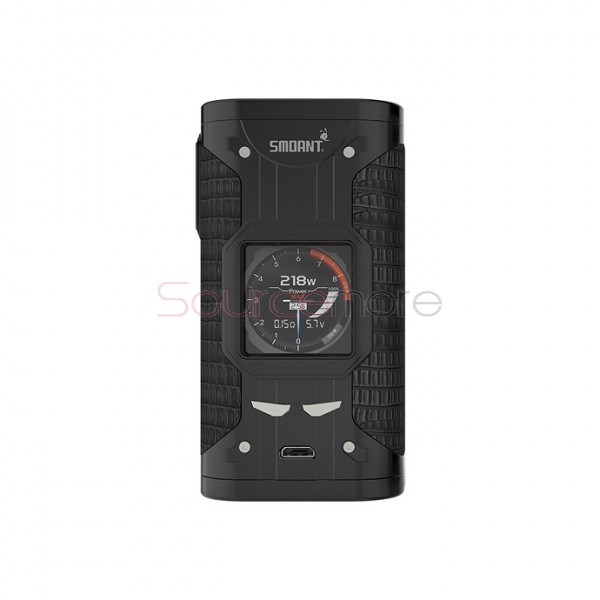 Smoant Cylon Mod