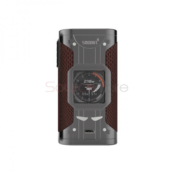 Smoant Cylon Mod