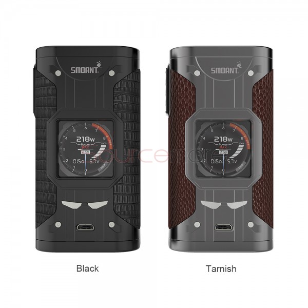Smoant Cylon Mod