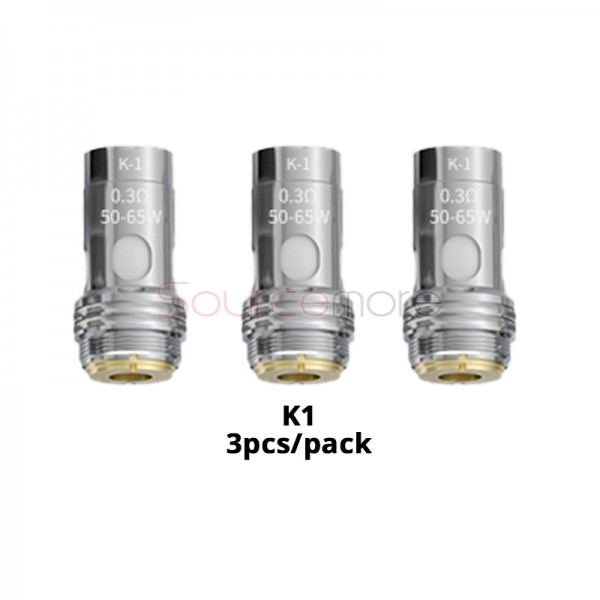 Smoant K Series Coil for Knight AIO/Pasito 2/Knight 80