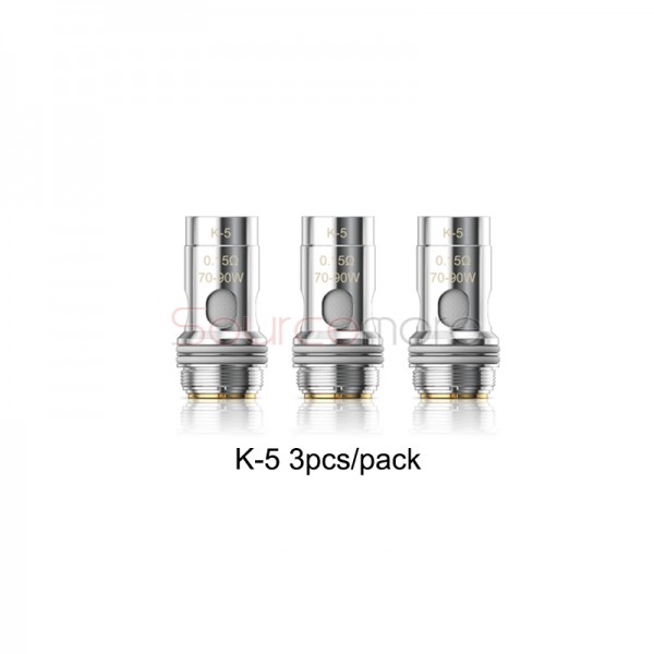 Smoant K Series Coil for Knight AIO/Pasito 2/Knight 80