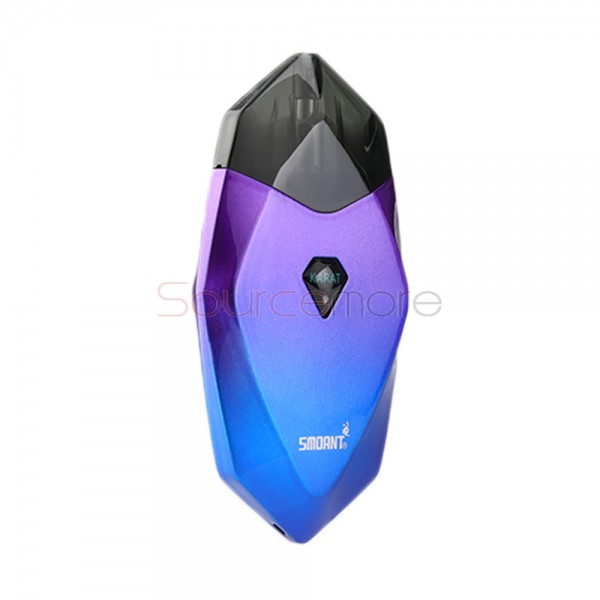 Smoant Karat Pod Kit