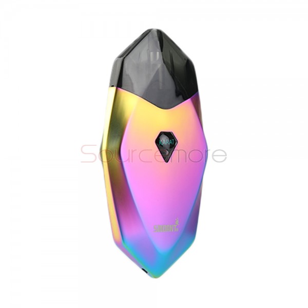 Smoant Karat Pod Kit