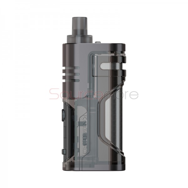 Smoant Knight 40 Kit Gunmetal