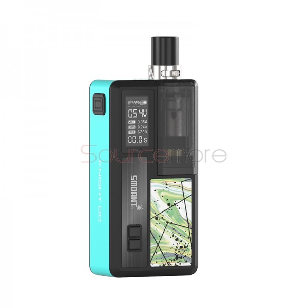 Smoant Knight 80 Pod Mod Kit