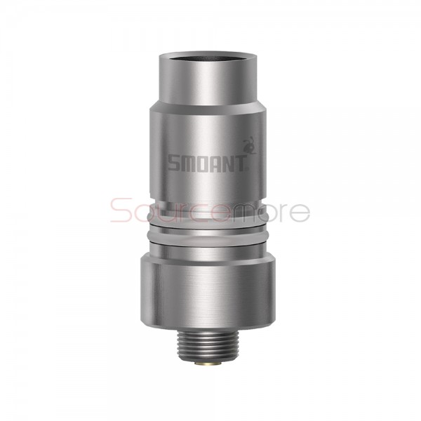 Smoant Knight 80 RBA Coil