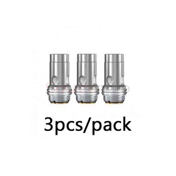 Smoant Knight 80 Replacement Coil Mesh coil 0.3ohm 3pcs
