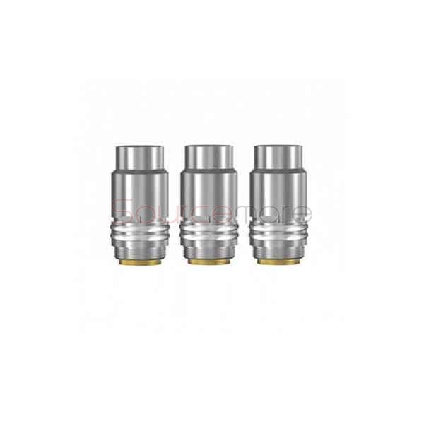 Smoant Knight 80 Replacement Coil Dual Mesh coil 0.4ohm 3pcs