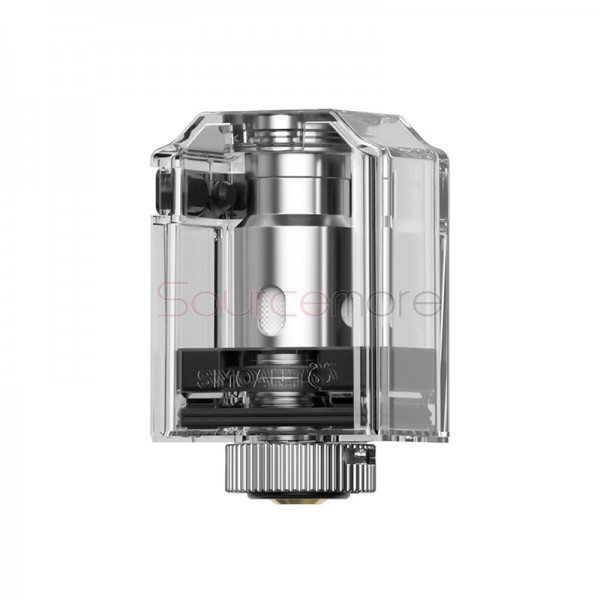 Smoant Knight AIO Cartridge 1pc