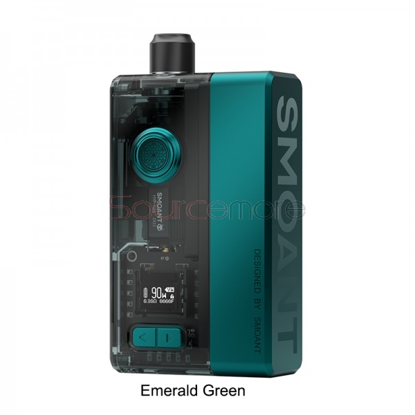 Smoant Knight AIO Kit