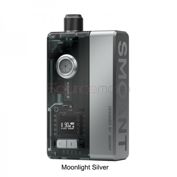Smoant Knight AIO Kit