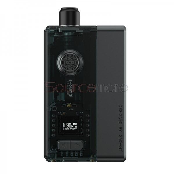 Smoant Knight AIO Kit