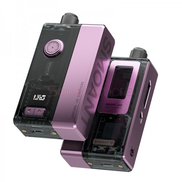 Smoant Knight AIO Kit