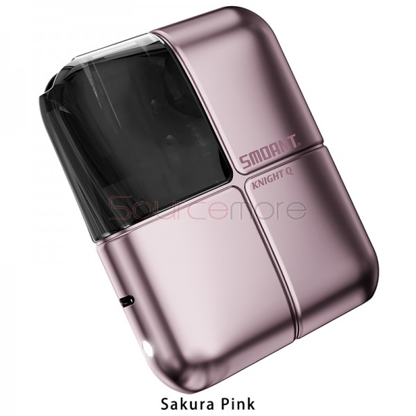 Smoant Knight Q Kit