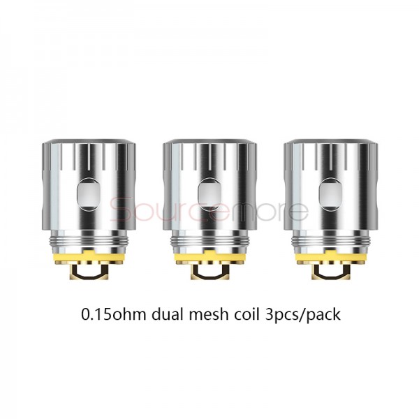 Smoant Ladon Replacement Mesh Coil