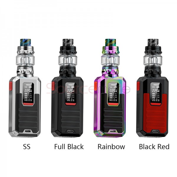 Smoant Ladon AIO Kit