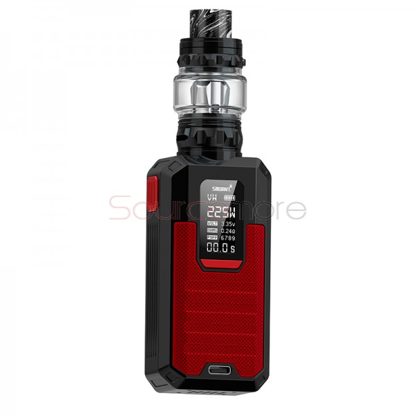 Smoant Ladon AIO Kit