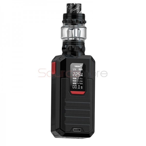 Smoant Ladon AIO Kit