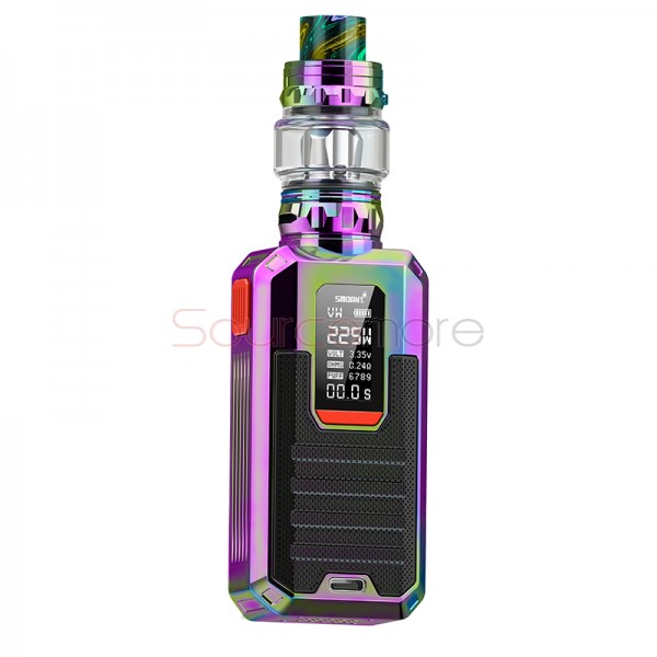 Smoant Ladon AIO Kit