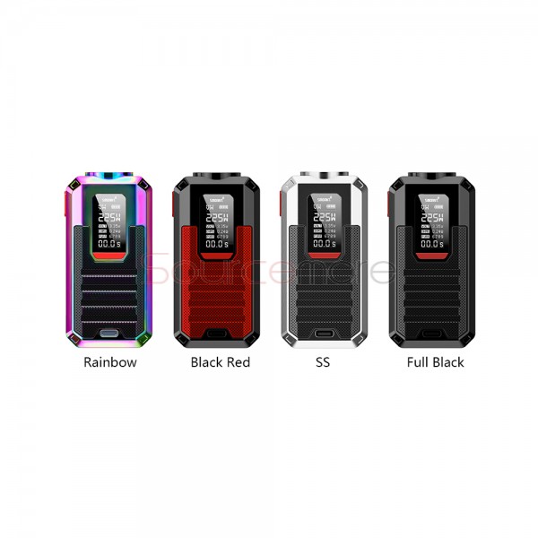Smoant Ladon Box Mod