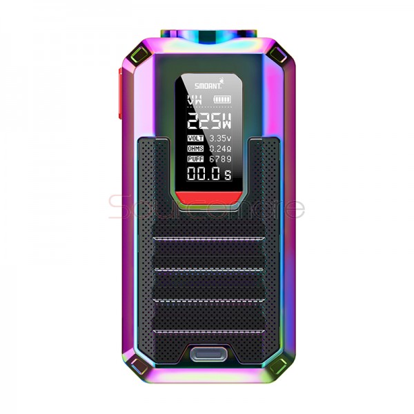 Smoant Ladon Mod Rainbow