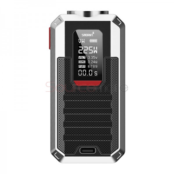 Smoant Ladon Mod SS