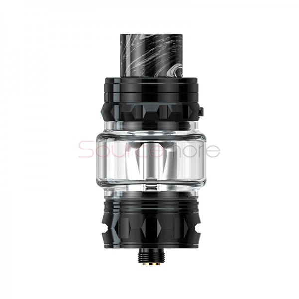 Smoant Ladon AIO Tank Black