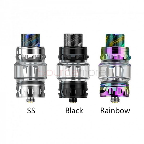 Smoant Ladon AIO Tank