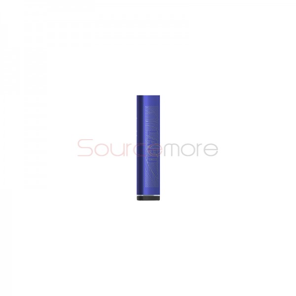 Smoant LAFU Mod Blue Violet