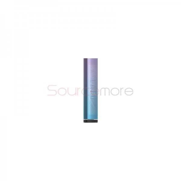 Smoant LAFU Mod Pinky Blue