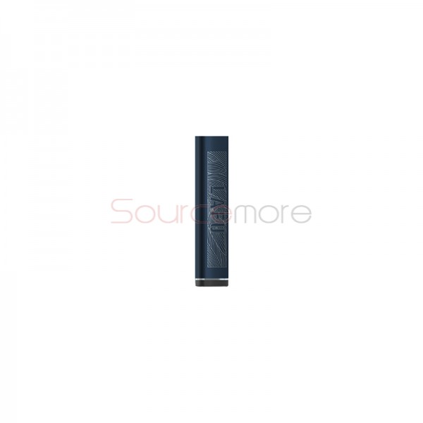Smoant LAFU Mod Space Grey