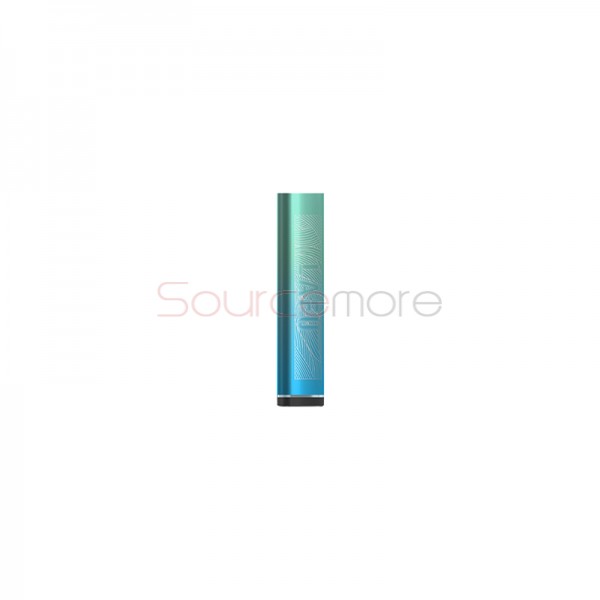 Smoant LAFU Mod Turquoise
