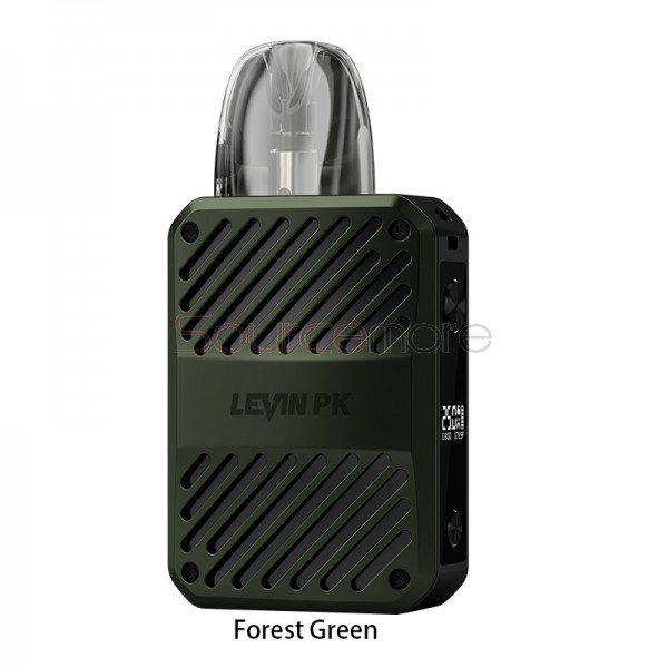 Smoant Levin PK Pod Kit