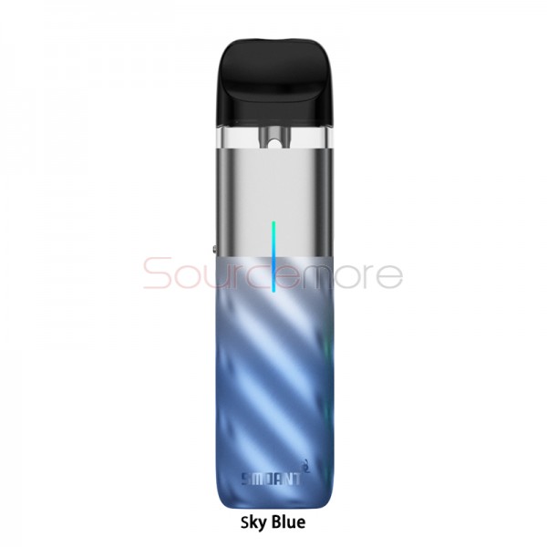 Smoant Levin Pod Kit