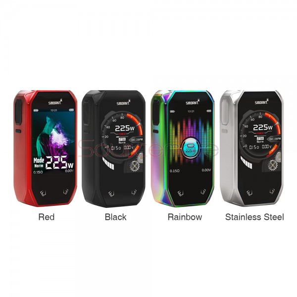 Smoant Naboo 225W Box Mod