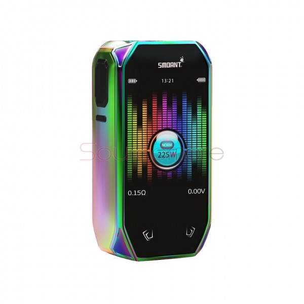 Smoant Naboo 225W Mod