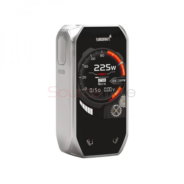 Smoant Naboo 225W Mod