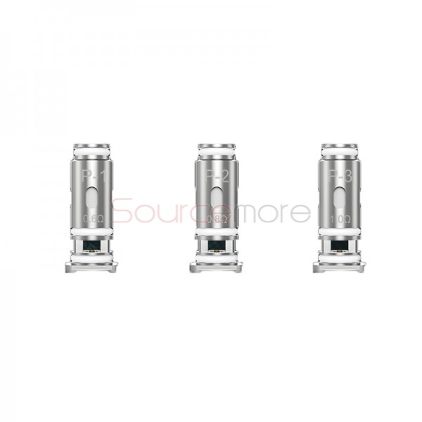 Smoant P Series Coil P-3 1.0ohm 3pcs