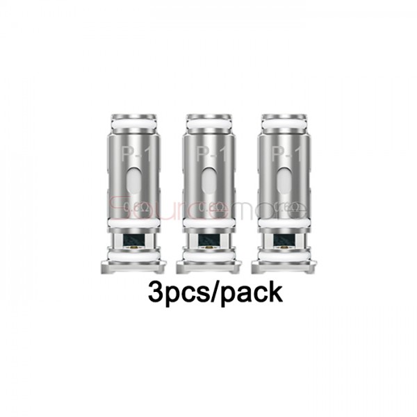 Smoant P Series Coil for Pasito Mini