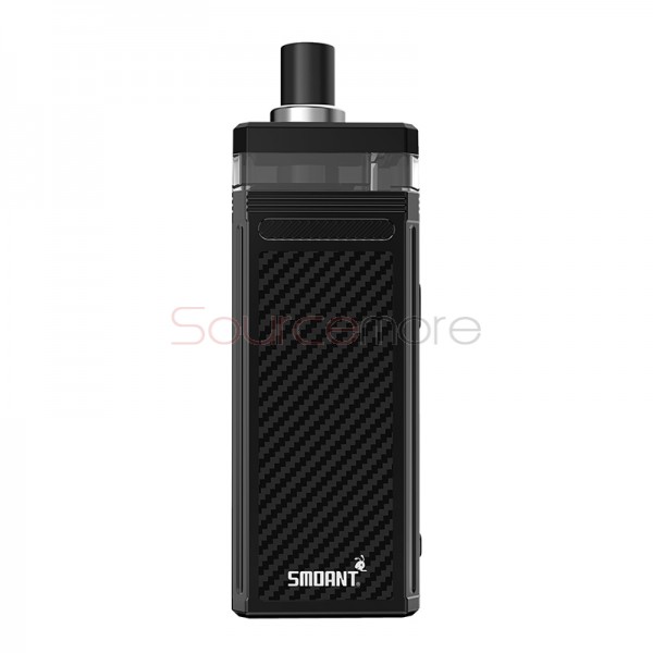 Smoant Pasito II Pod Kit Carbon Fiber