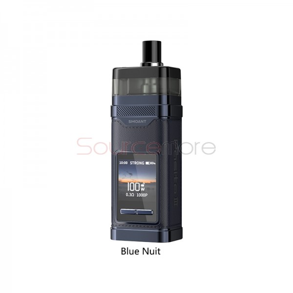 Smoant Pasito 3 Kit