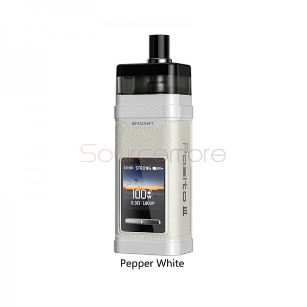 Smoant Pasito 3 Kit