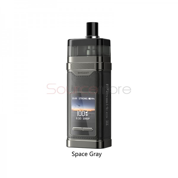 Smoant Pasito 3 Kit
