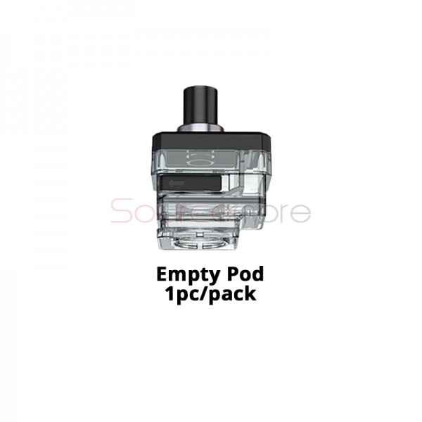 Smoant Pasito II Empty Pod Cartridge