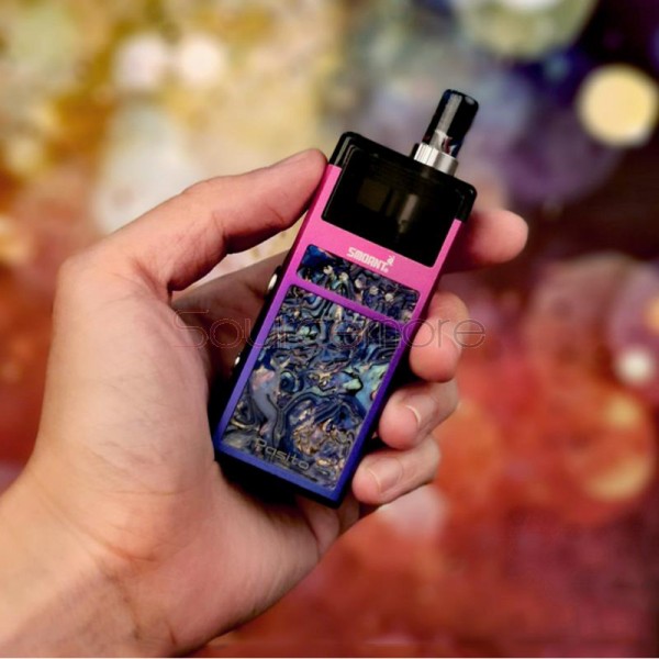 Smoant Pasito Pod Kit