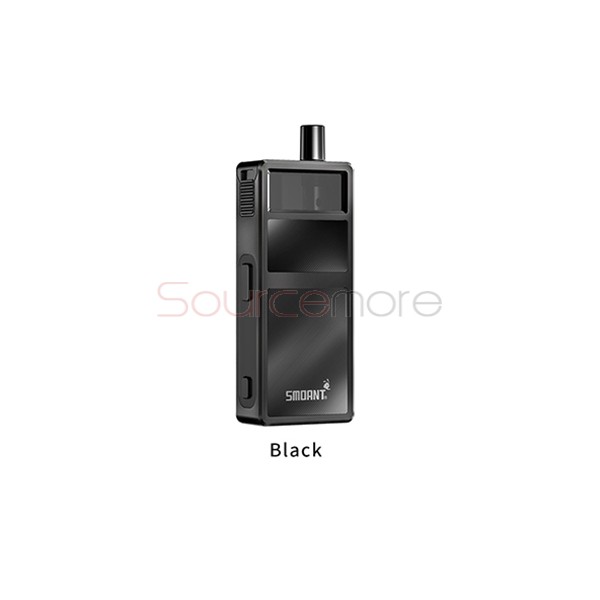 Smoant Pasito Mini Kit